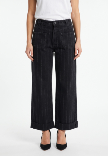 Jeans freeman t. porter alice denim 4016 f2407 meteor pique