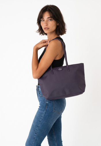 Sacs à main lacoste grand sac cabas l.12.12 concept t76 elixir