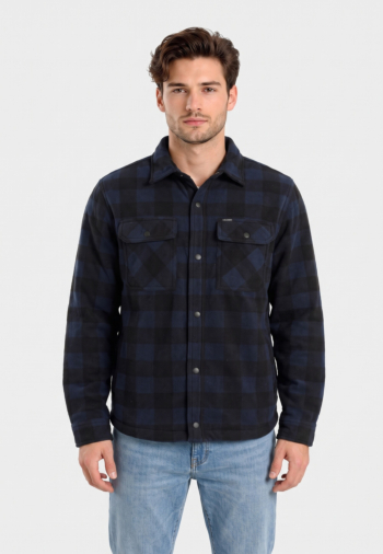 Chemise volcom bowered ii marine