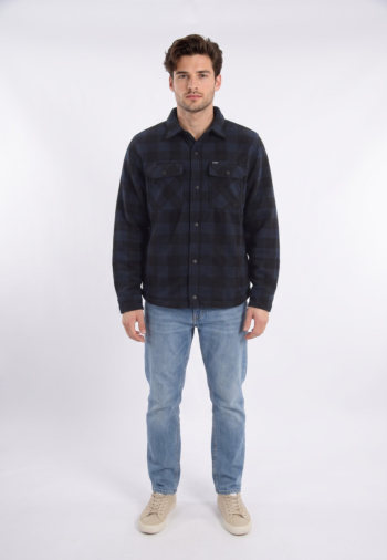Chemise volcom bowered ii marine