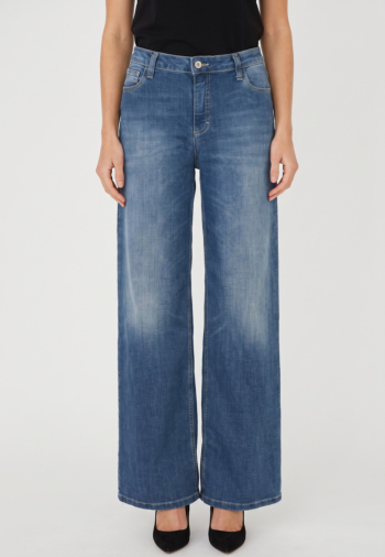 Jeans please p3ps 1670 blu denim
