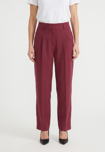 Pantalons morgan 262-ptex.f rumba red
