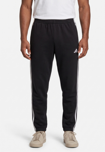 Joggings adidas sportswear m 3s ft tc pt noir/blanc