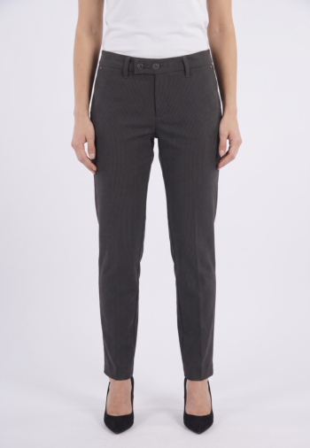 Pantalons freeman t. porter tessa officio offo f708 moon rock
