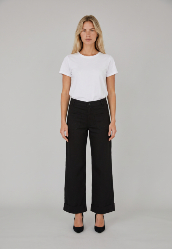 Pantalons freeman t. porter alice dalston ada 12 black