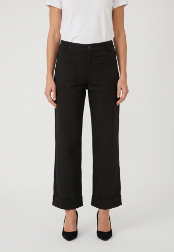 Pantalons freeman t. porter alice dalston ada 12 black