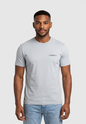 Tee shirt lacoste th9334 lep ecaille