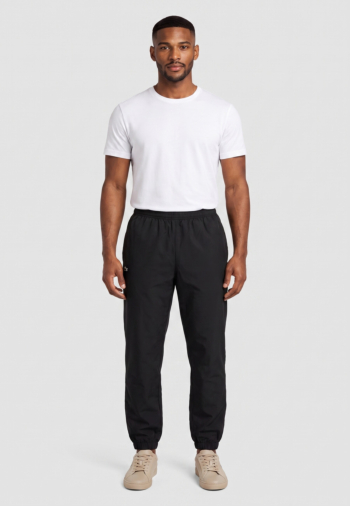 Joggings lacoste xh124t 031 noir