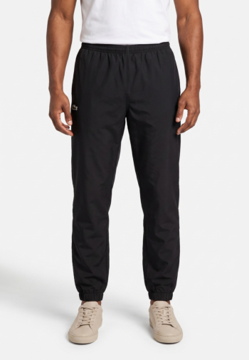 Joggings lacoste xh124t 031 noir