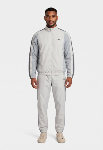 Joggings lacoste wh9343 wd2 patisson/ecaille-urbain