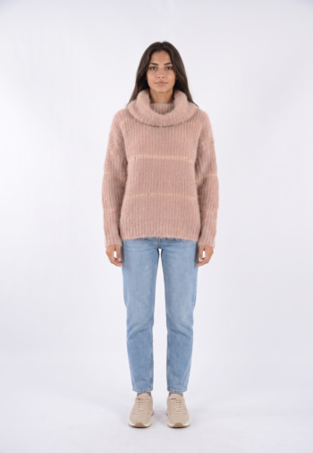 Sweat molly bracken la1809en beige