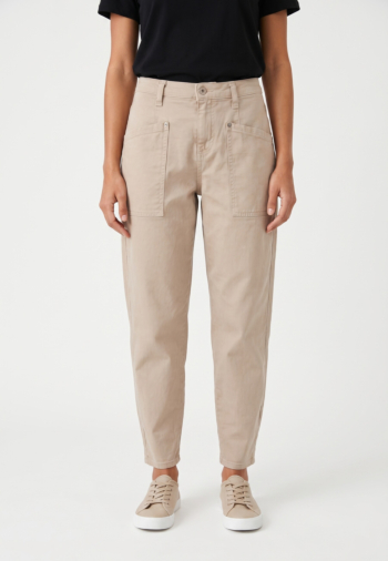 Pantalons please p2z6 1190 sabbia