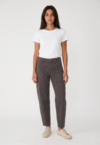 Pantalons please p2z6 3802 black coffee