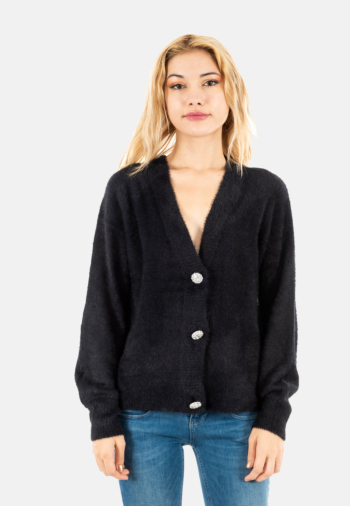 Gilets cardigans only ella black