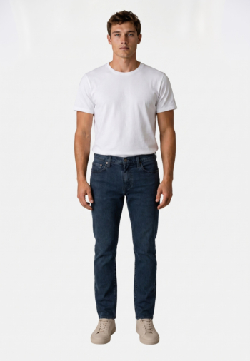 Jeans levi's® 511™ slim fit 6350 blue aria