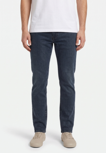 Jeans levi's® 511™ slim fit 6350 blue aria