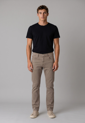 Jeans levi's® 511™ slim fit 6512 desert sandstone gd
