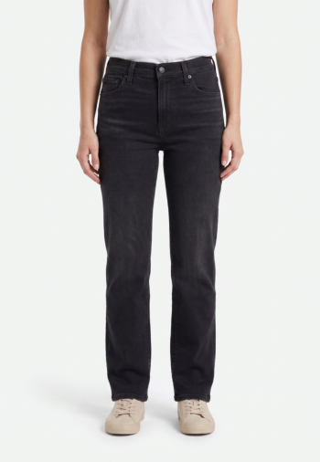 Jeans levi's® 723 high rise straight 0000 worn midnight