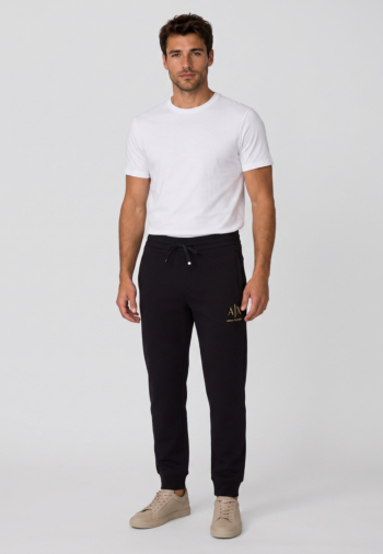 Pantalons armani exchange xm003553 uc001 black