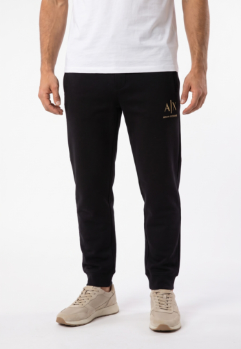 Pantalons armani exchange xm003553 uc001 black