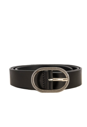Ceinture portman tulip black