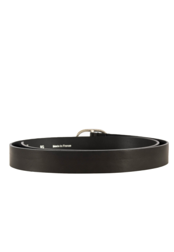 Ceinture portman tulip black