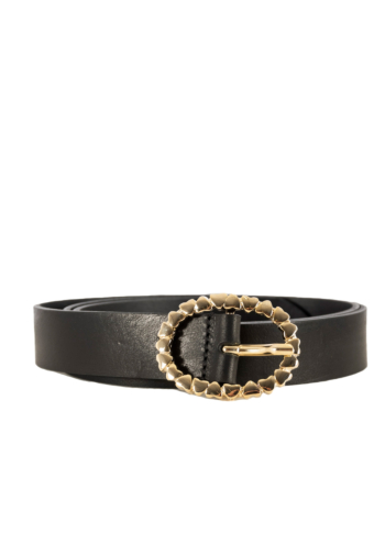 Ceinture portman porcosmos black