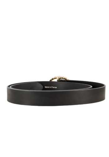 Ceinture portman porcosmos black