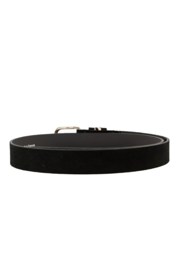Ceinture portman pormelia black