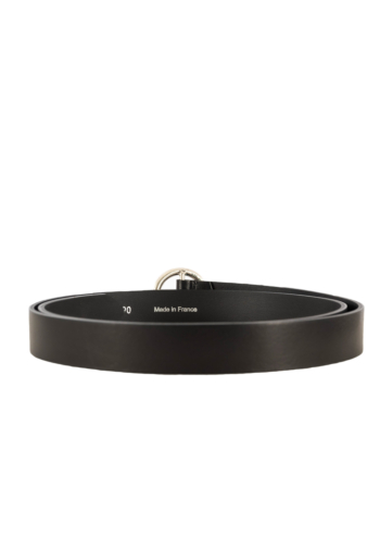 Ceinture portman porixia black
