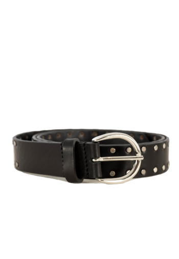 Ceinture portman poraster black