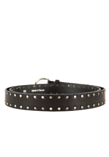 Ceinture portman poraster black