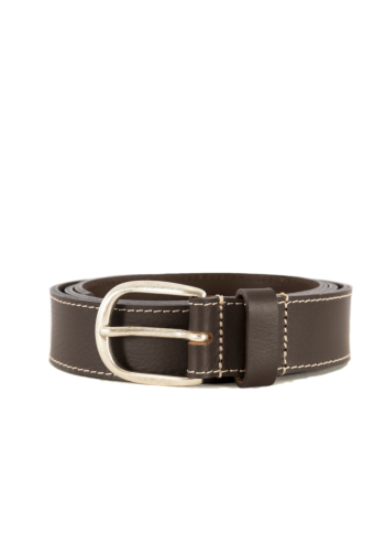Ceinture portman porautoire brown