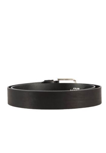 Ceinture portman porassier black