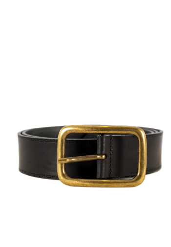 Ceinture portman porcales black