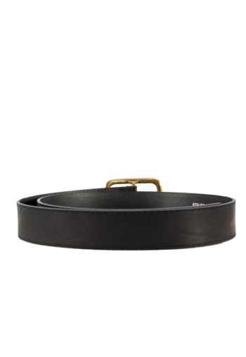 Ceinture portman porcales black