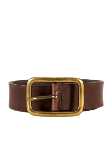 Ceinture portman porcales brown