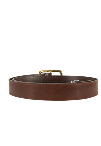 Ceinture portman porcales brown