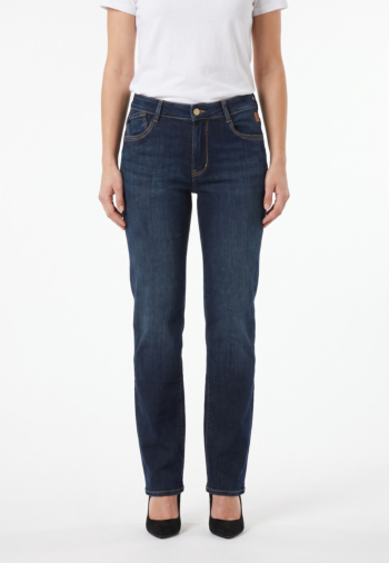 Jeans Le Temps Des Cerises pulphi23 3001 blue