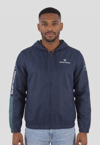 Blousons et vestes sergio tacchini riccia 6060-nav/med