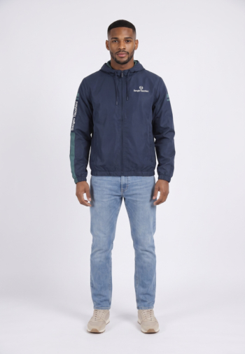 Blousons et vestes sergio tacchini riccia 6060-nav/med