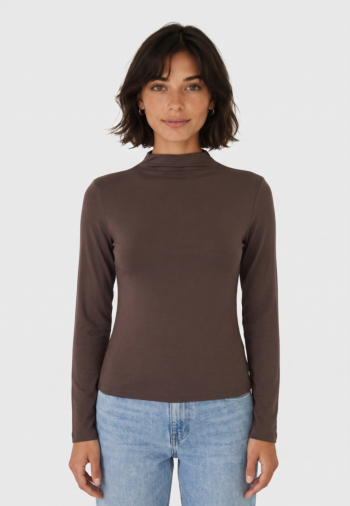 Pull hiver molly bracken ef1662en choco