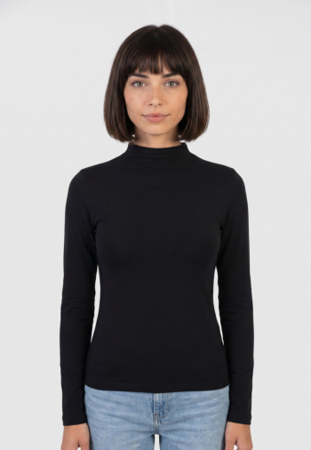 Pull hiver molly bracken ef1662en noir
