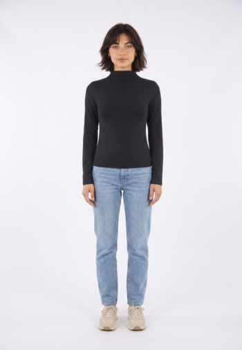 Pull hiver molly bracken ef1662en noir