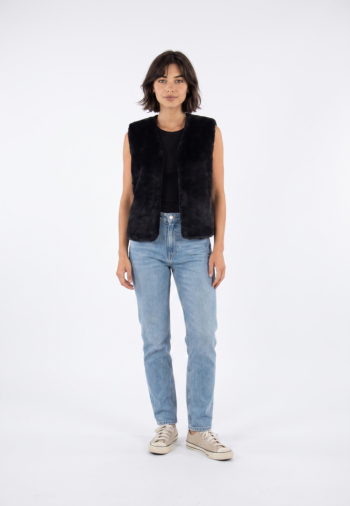 Blousons et vestes molly bracken p1716beh noir