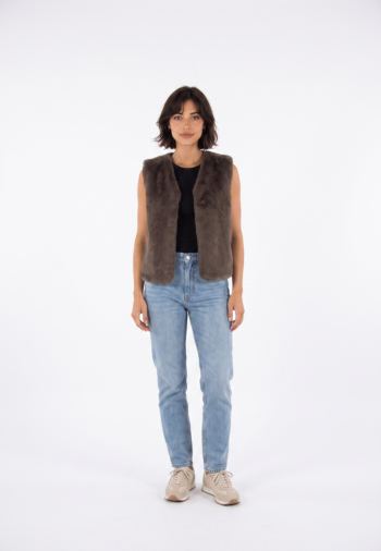 Blousons et vestes molly bracken p1716beh choco