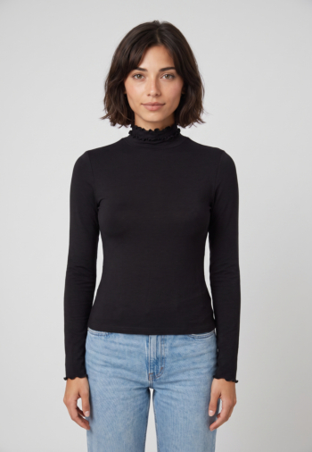 Pull hiver molly bracken ef1660en noir