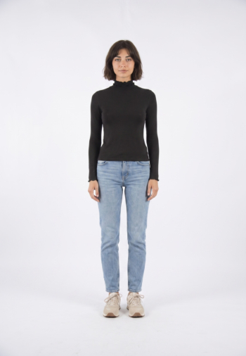 Pull hiver molly bracken ef1660en noir