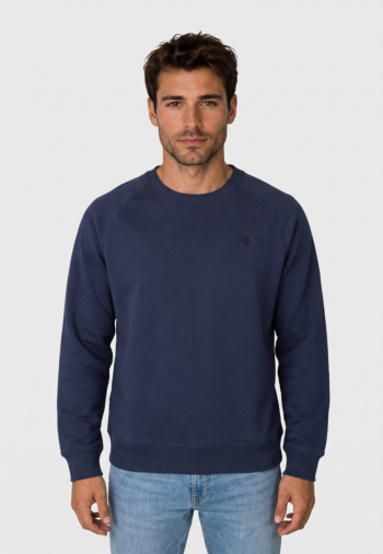 Sweat timberland exeter river lb crew aih1 naval academy