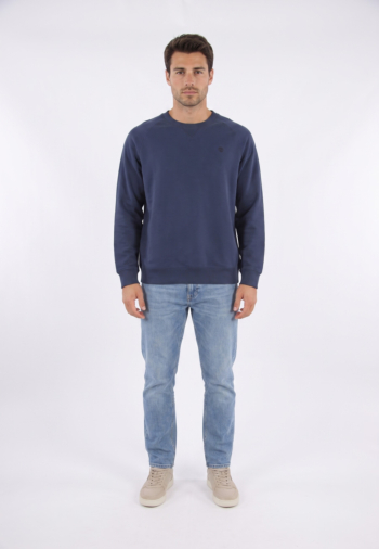 Sweat timberland exeter river lb crew aih1 naval academy